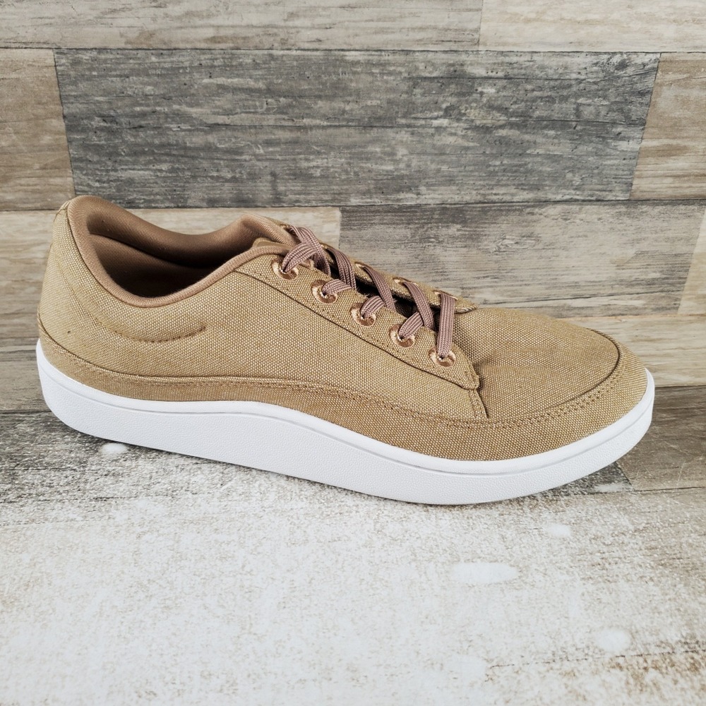 Allbirds CP Canvas Pacers Womens Shoes Size 11 Low Top Sneakers